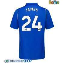 Maglie da calcio Chelsea Reece James #24 Prima Maglia 2026-27 Manica Corta